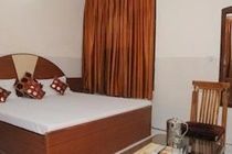 Oyo 2530 Surya Palace Chandīgarh Eksteriør billede